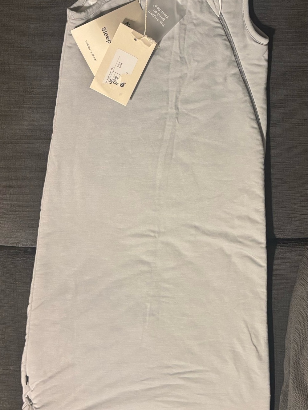 Kyte Sleep Sack 1.0 TOG Medium